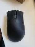 Razer Deathadder v2 hyperspeed bezprzewodowa