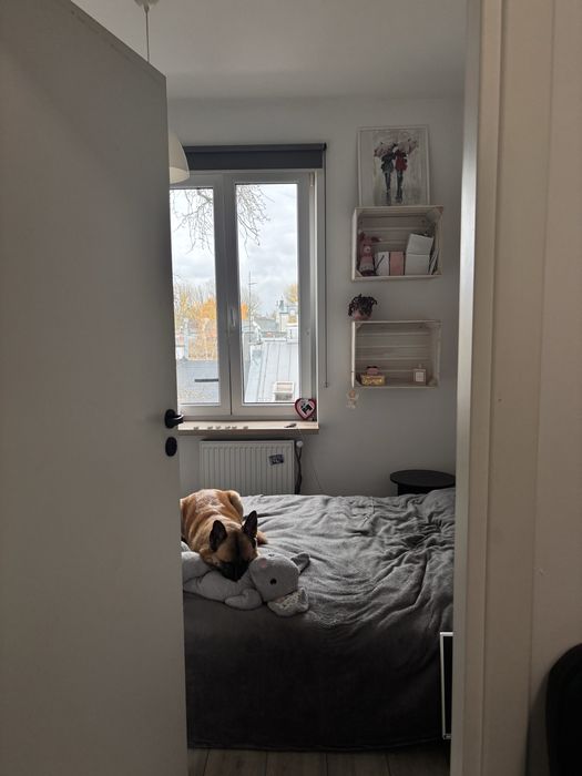 Mieszkanie | 2 pokoje | Praga południe | Grochów