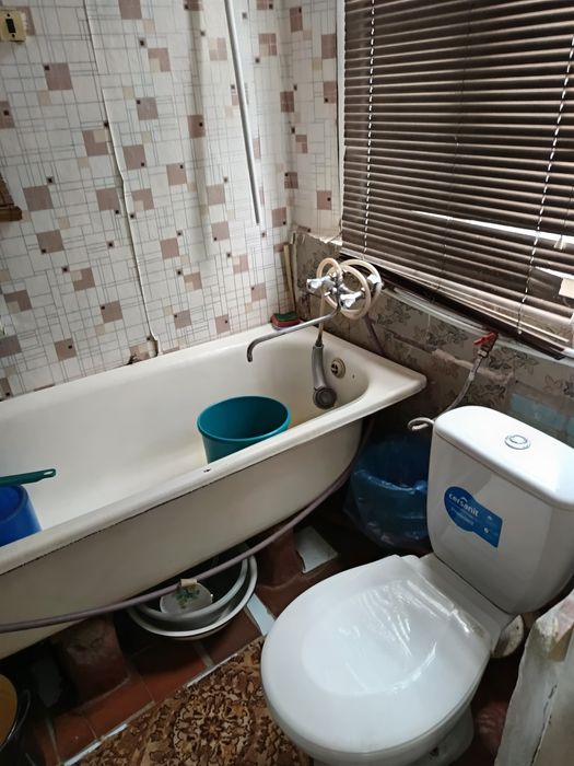 Продаётся дом Верхняя Хортица