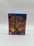 Gra Na PS4 ODDWORLD SOULSTORM Day One Edition Steelbook db stan!
