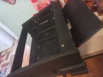 Rack gator para mesa de som