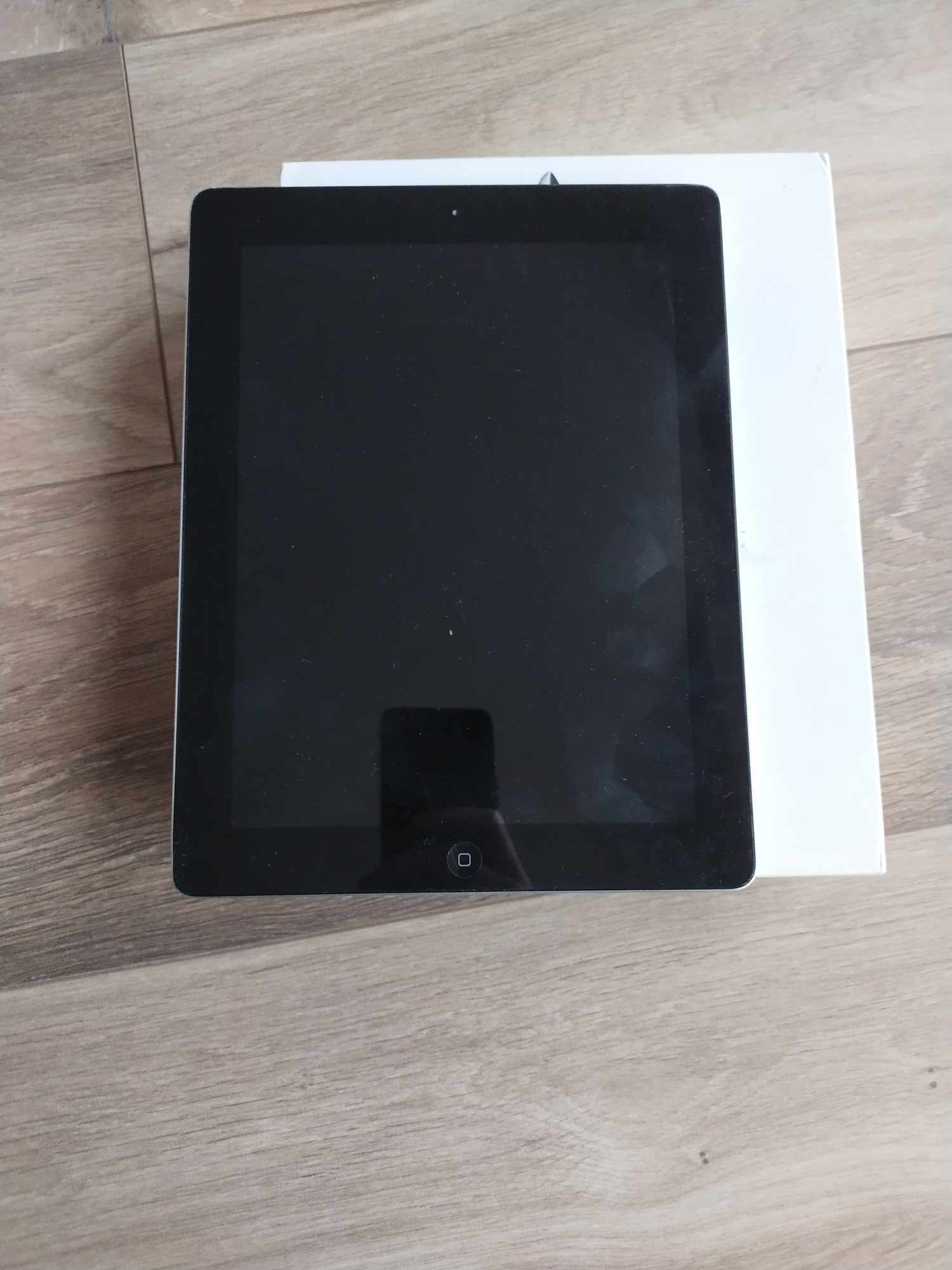 Apple IPad tablet