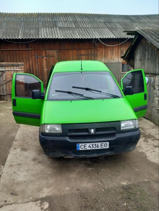 Продам пежо експерт