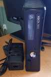 Xbox 360 S model 1439, dysk 250GB
