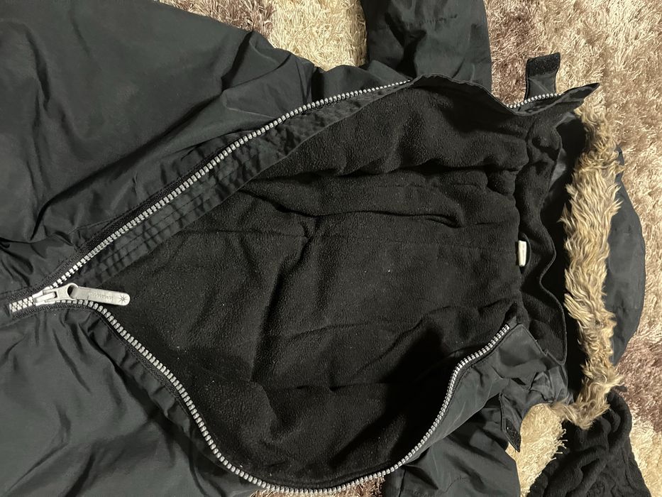 Комбінезон hm зима