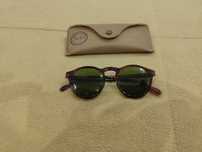 Óculos de sol BL Ray Ban USA Bausch Lomb