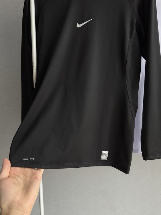 Термо рашгард Nike Dri-Fit