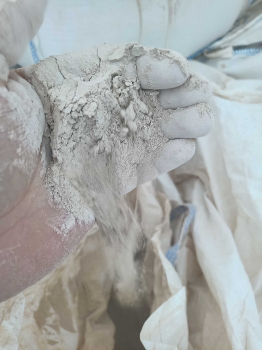 Posypka do obory, Dezynfekant Lider 500kg,  Posypka na słomę bigbag