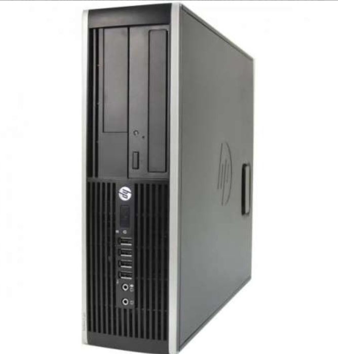 Компьютер HP compaq 8300 elite sff
