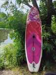 Sup доска Mistral Allround vivid 10"6(сап борд)