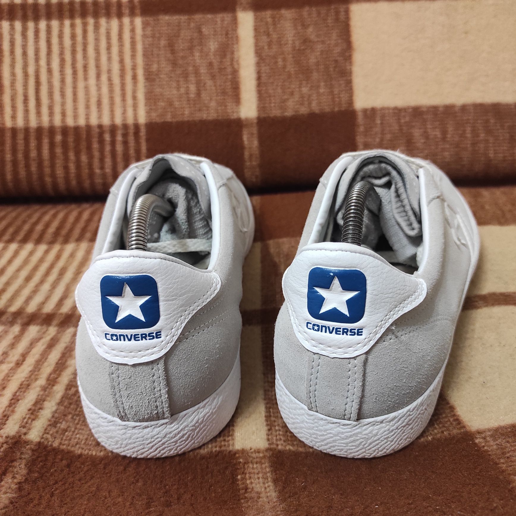 Оригінальні кеди converse All Star