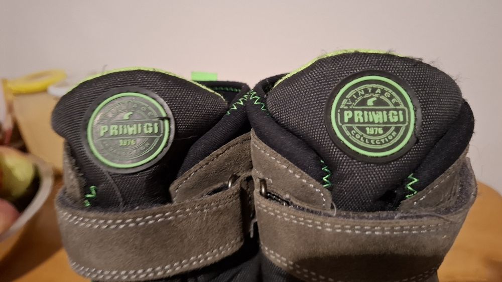 Buty zimowe Primigi Rozmiar 31