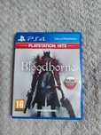 Gra Bloodborne ps4