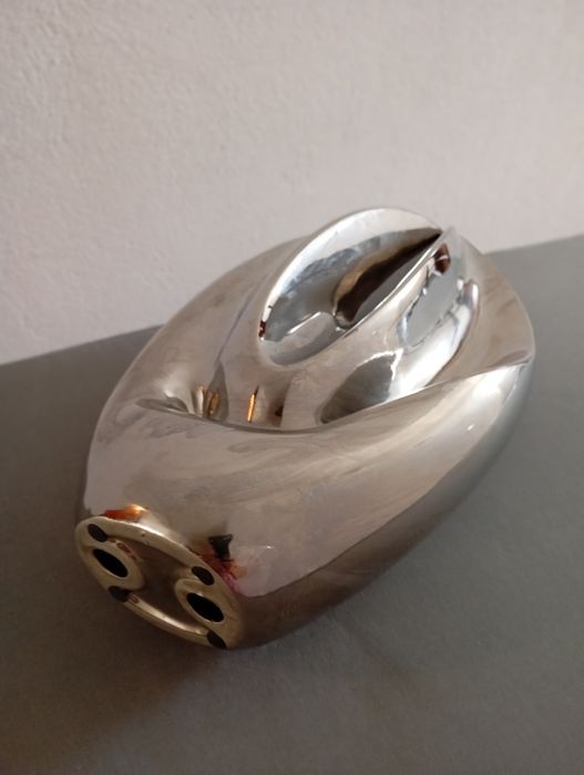 Porcelana decorativa