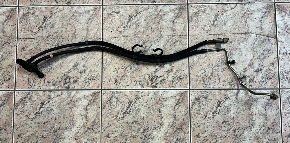czujnik ciśnienia dpf ford focus mk3 1,6tdci av61