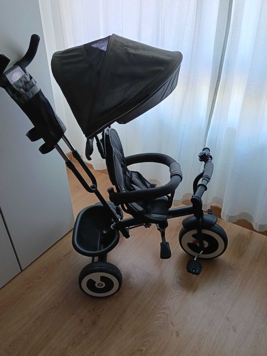 Triciclo kinderkraft