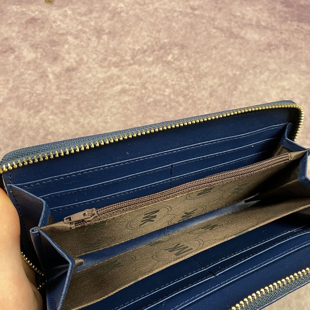 New Classic Portfel Michael Kors Wallet Michael Kors women Torebka