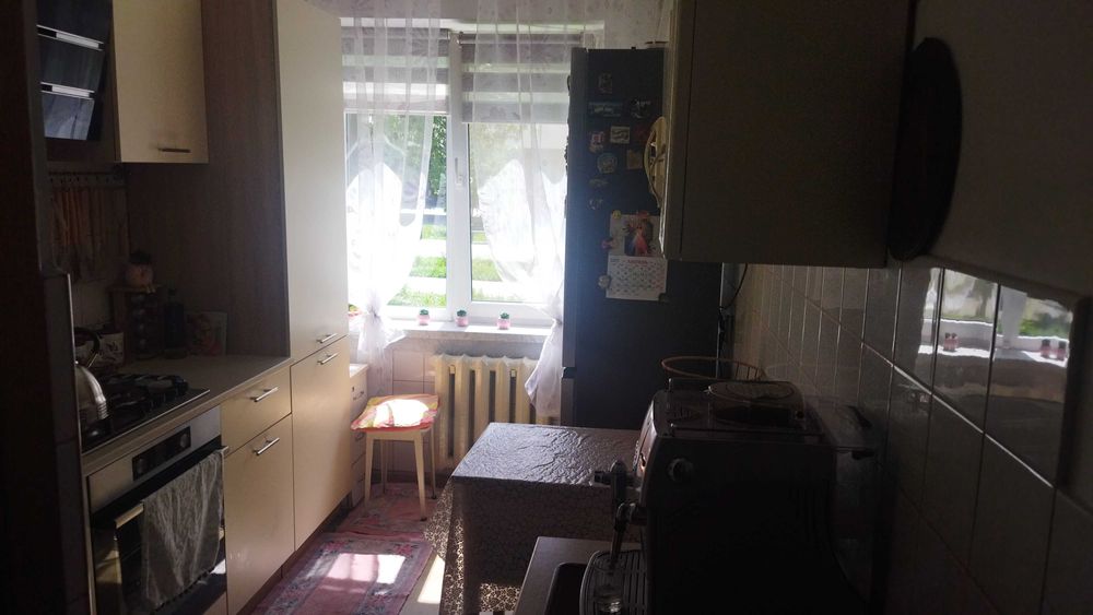 Кімната Наукова р-н аквапарку-Сільпо для хлопця підселення в кімнату