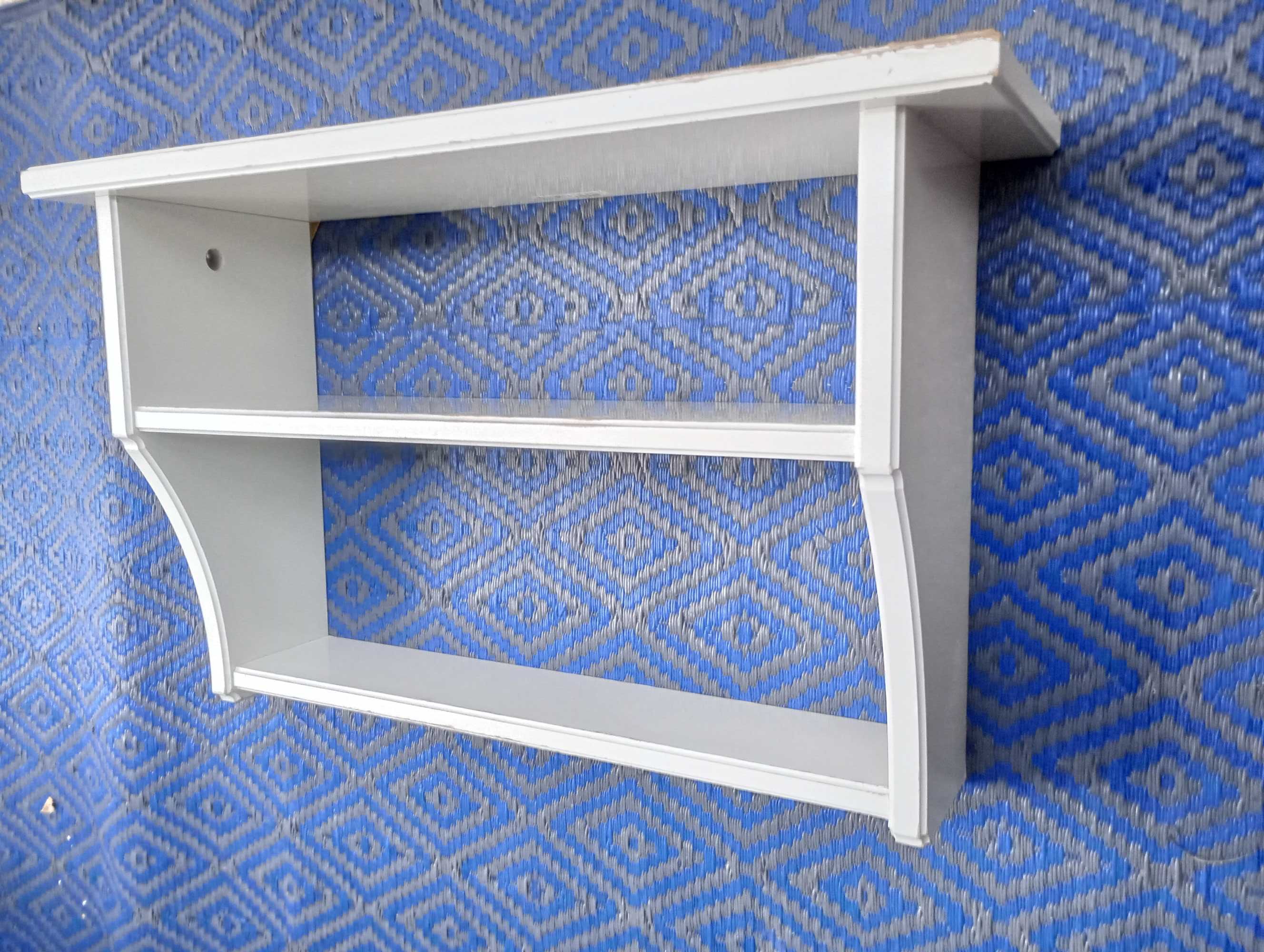 półka wisząca IKEA Stenstorp