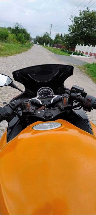 Терміново G-max racer 200(viper v200cr) реальному покупцю хороший торг