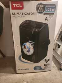 Klimatyzator tcl