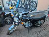 Yamaha SR Yamaha sr 400 Drag Star vn 500  VTX HURT MOTO