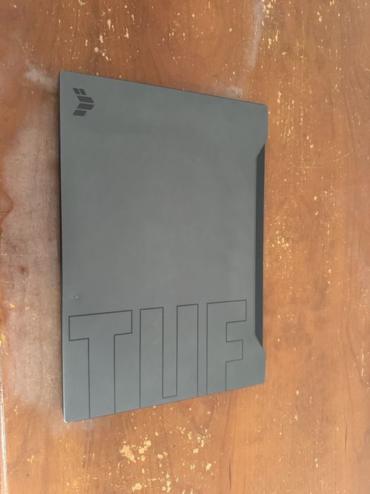 Asus TUF Dash F15 Gaming