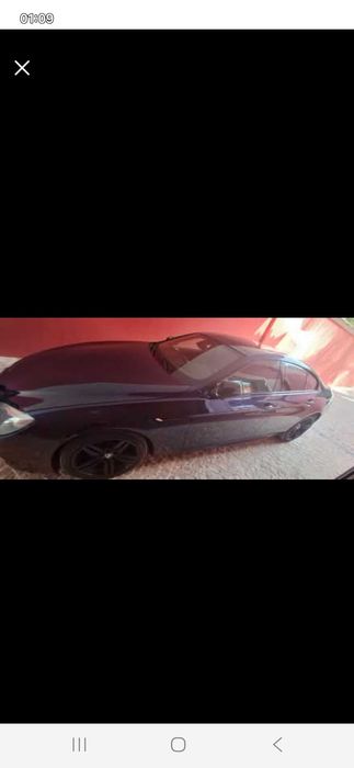 Bmw 640 Grand coupe