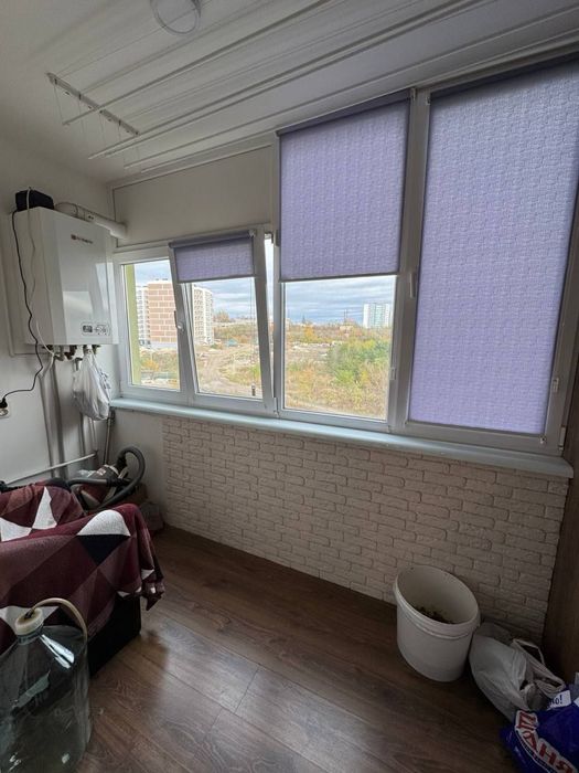 Продається 1 кімнатна квартира по вул. Г. Чорнобиля