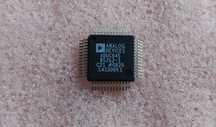 Analog Devices Mikrokontroler Aduc 845,836,847,816