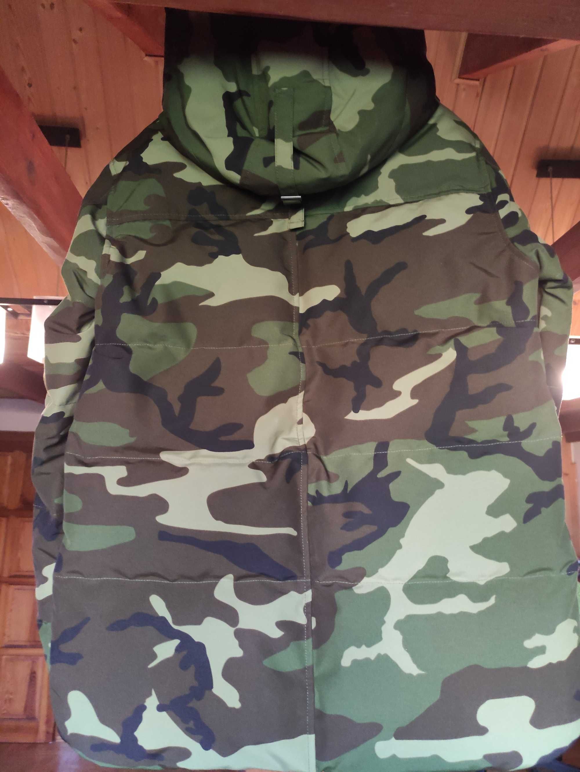 Kurtka męska Canada Goose rozmiar S - Nowa z metkami