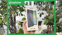 NEW Samsung Galaxy A06 6/128GB Black Оплата частинами Гарантія