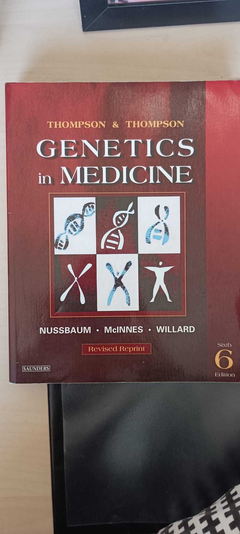 Genetics in Medicine