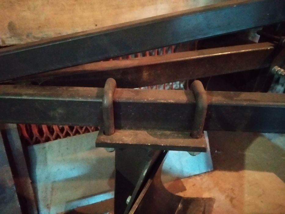 Продам двухкорпусний плуг(Новий)