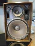 Kolumny głośnikowe Sansui SP7500X