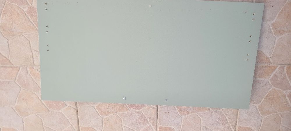 Frentes gavetas Verde Água, IKEA