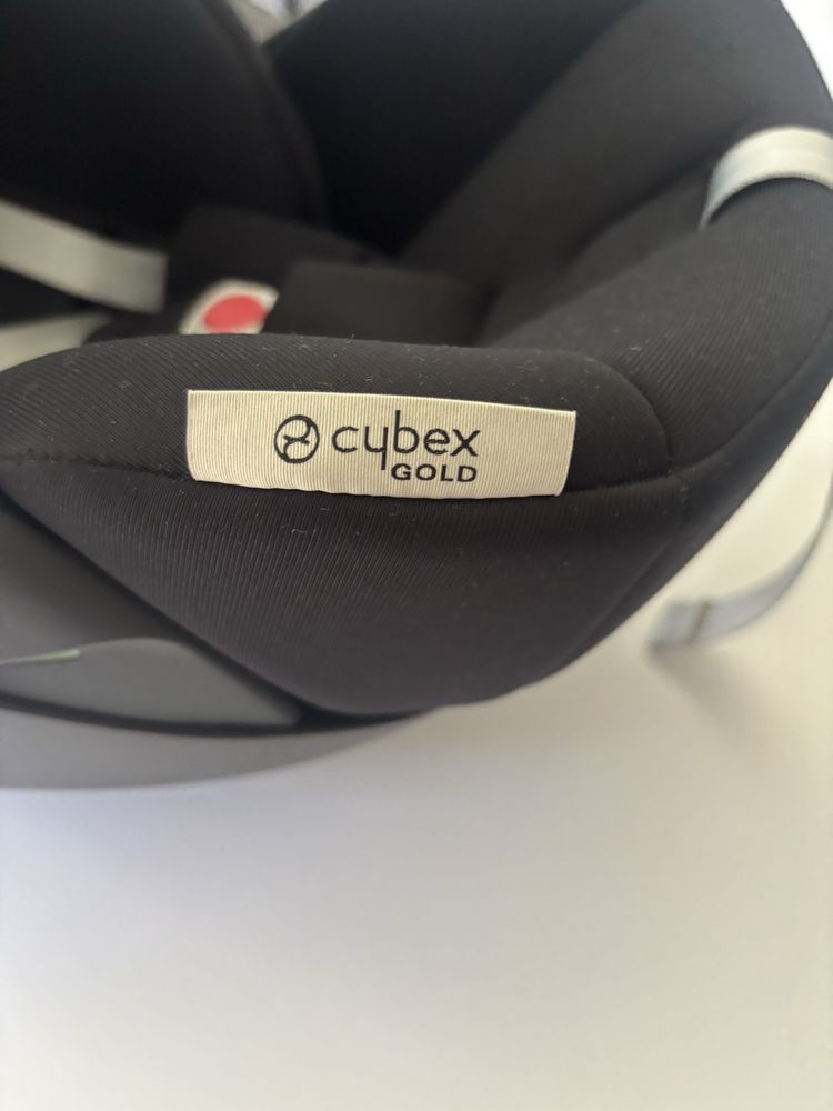 Babycoque cybex Gold