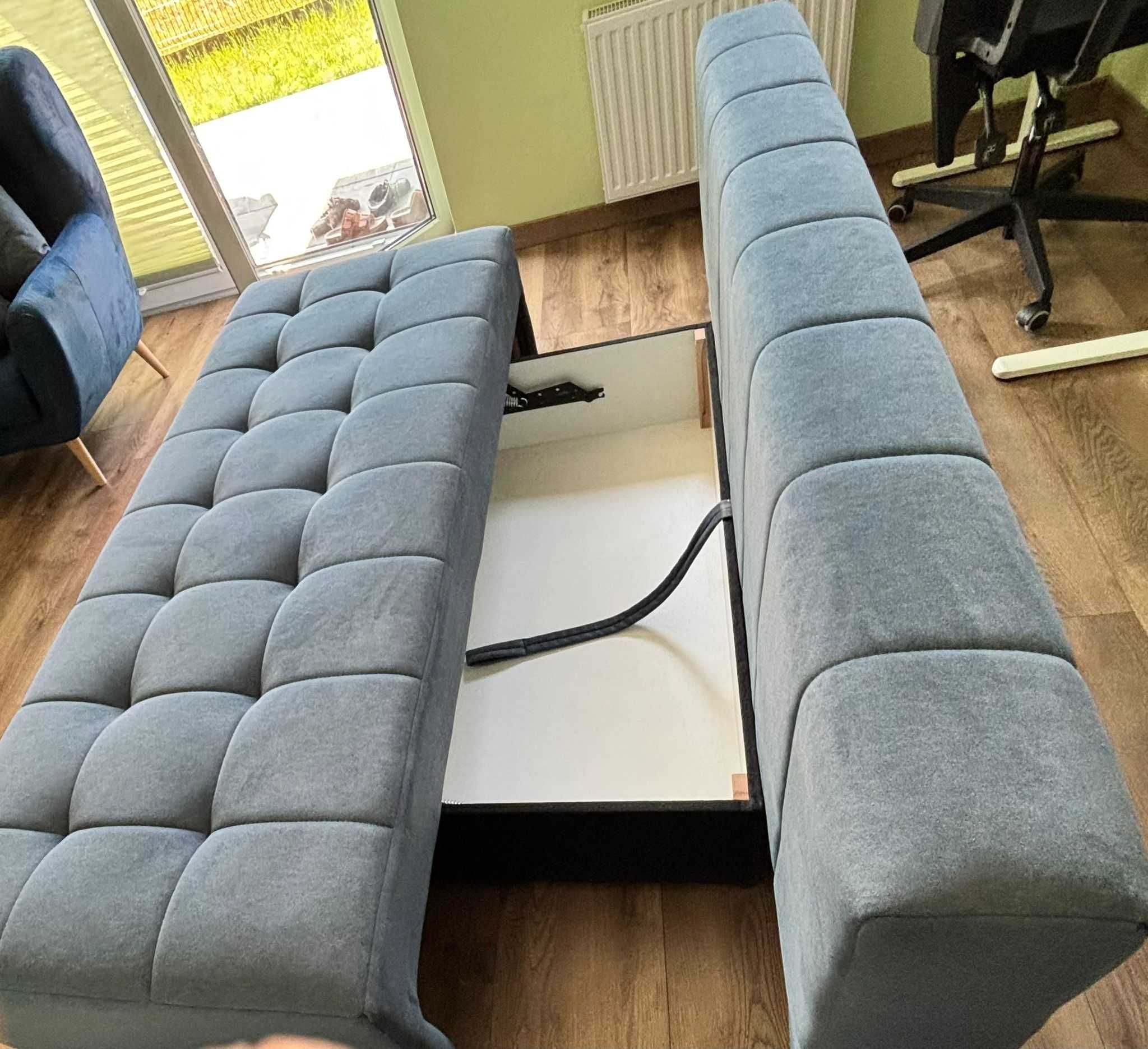 Sofa Model: ISOLA NEW