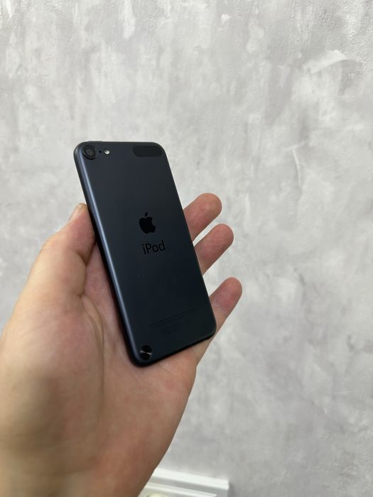 iPod touch 5-го покоління, 32 ГБ