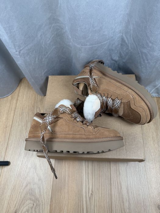 Ugg Lowmel size 38