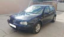 Várias Peças Golf mk4