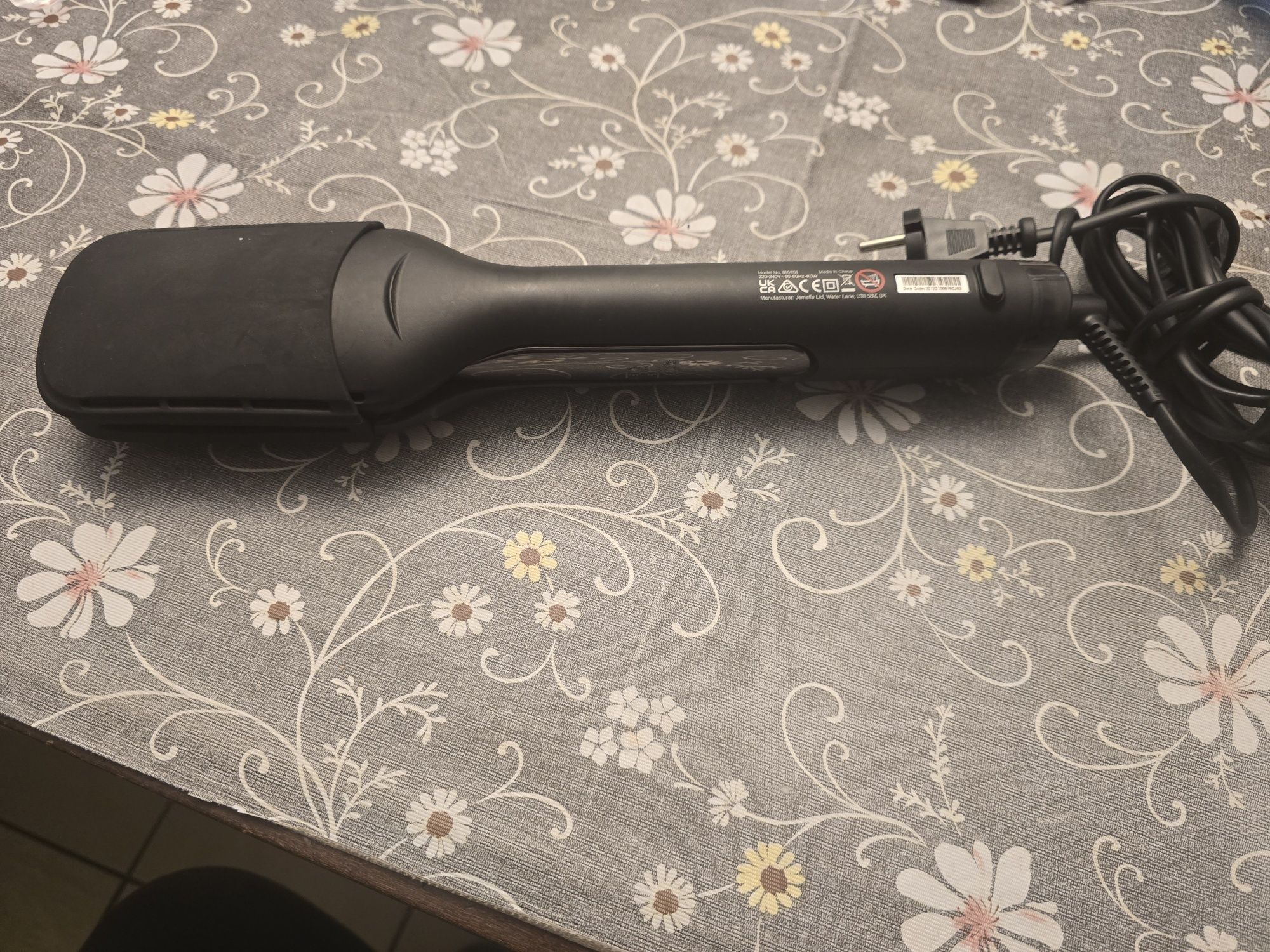 Prostownica ghd duet style uszkodzona