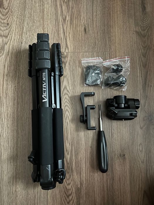 Штатив VICTIV NT70.