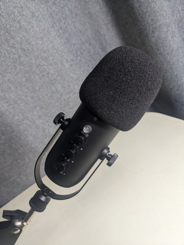 Студійний мікрофон Haomuren Professional Studio MICROPHONE