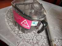 PHILIPS  PoverPro Active 2000 W. контейнер чаша для пылесоса.