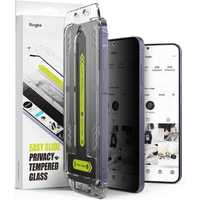 Szkło Hartowane Ringke Easy Slide 2-Pack Galaxy S24 Privacy