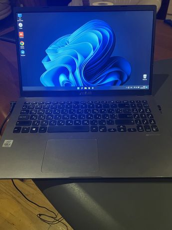 Ноутбук Asus X509J-BQ012