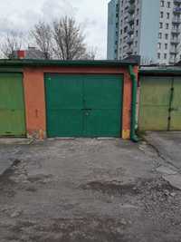 Wynajmę garaż murowany na granicy Chorzow Batory a Świętochłowice