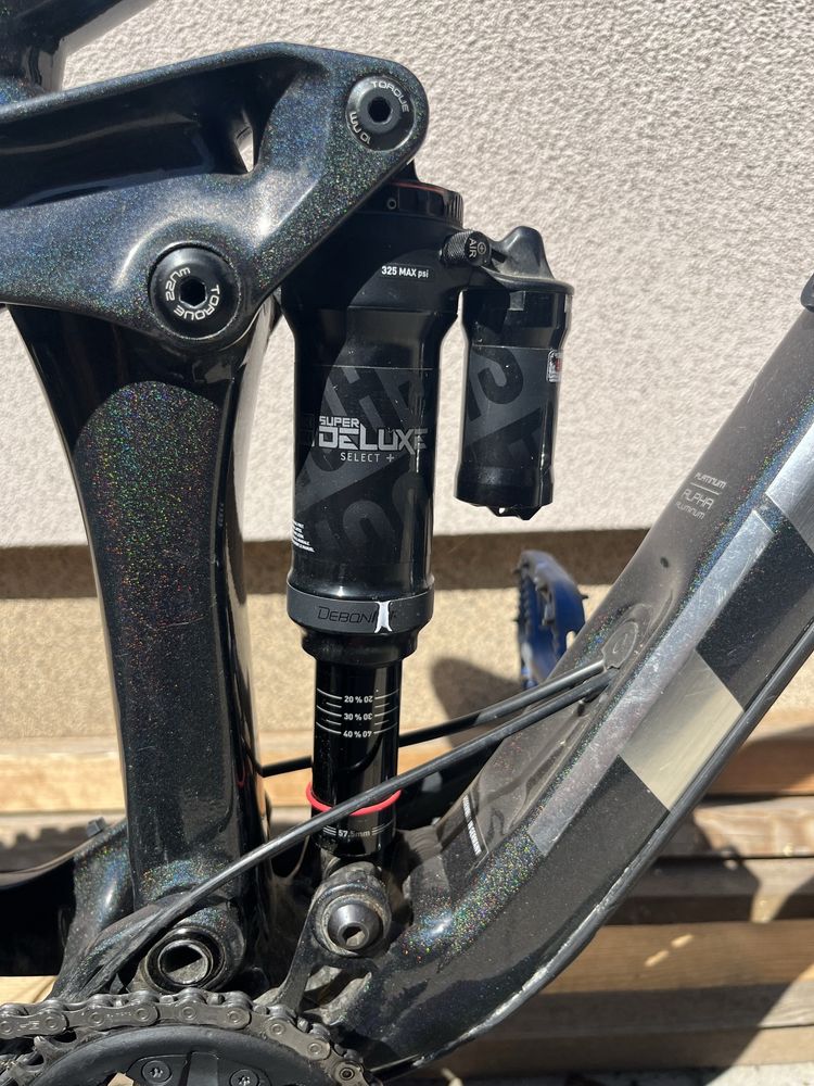 Trek remedy 8 2022 M/L