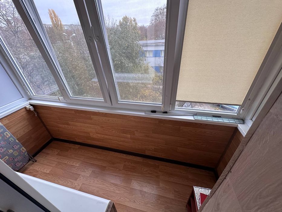 Сдам свою квартиру в Харькове